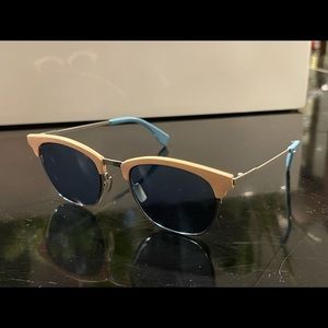 Fendi men’s sunglasses